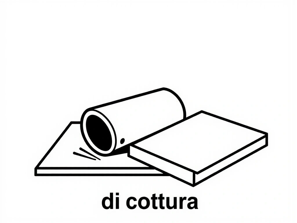 Tecnica di cottura