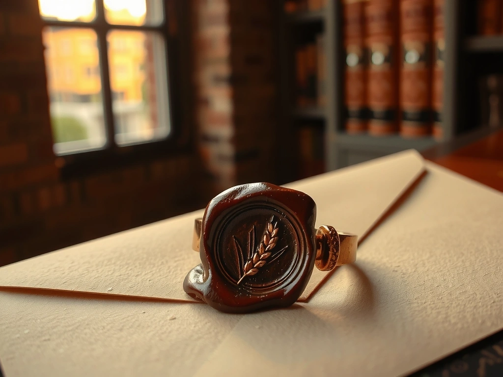 Sigillo di sicurezza